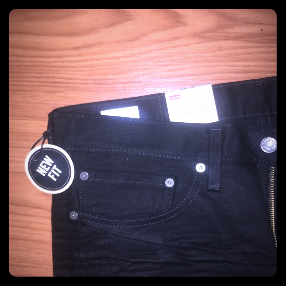 Levis 541 34 32 NWT
